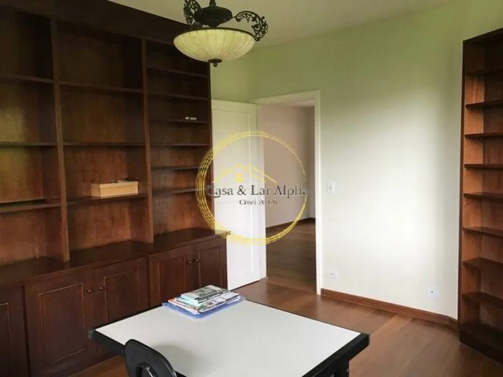 Casa, 4 quartos, 844 m² - Foto 12