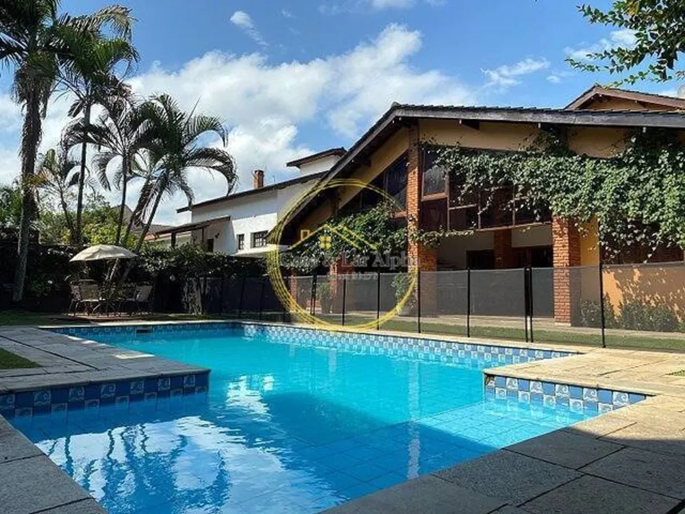 Casa, 5 quartos, 642 m² - Foto 7