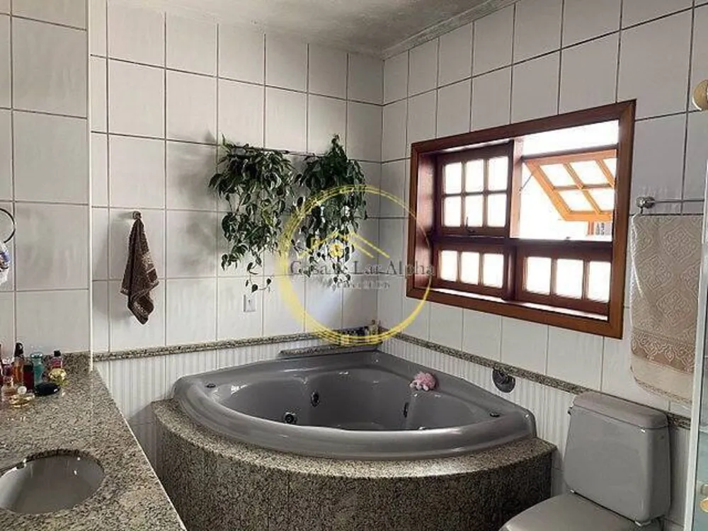 Casa, 5 quartos, 642 m² - Foto 6
