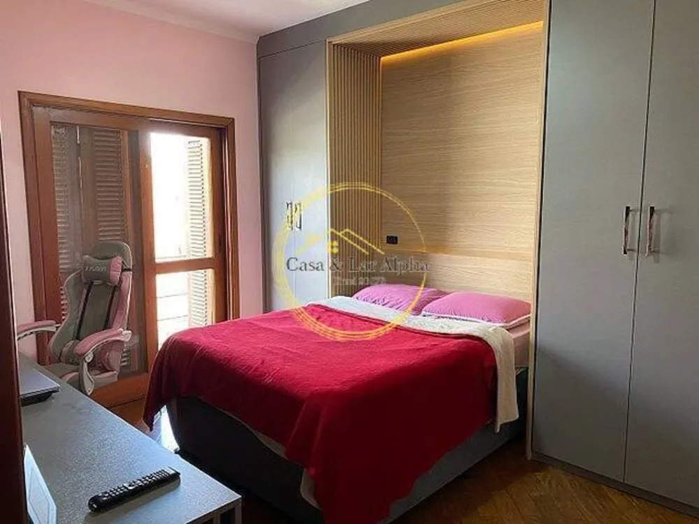 Casa, 5 quartos, 642 m² - Foto 5