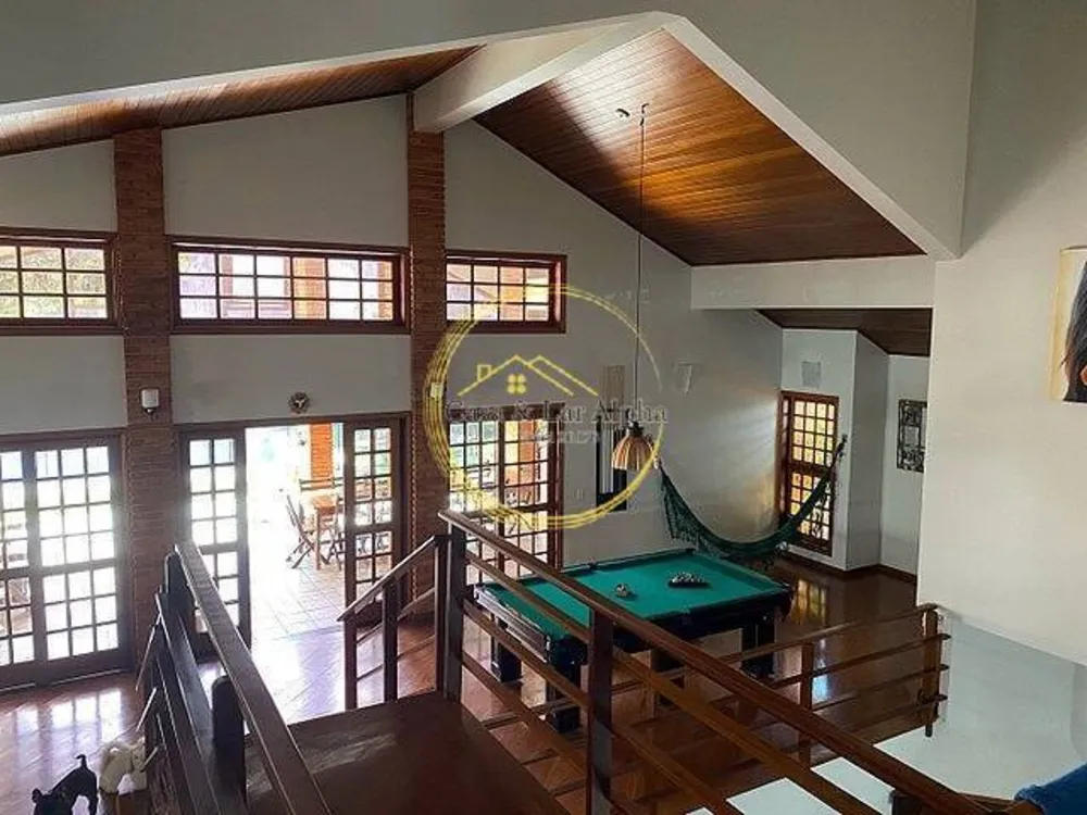 Casa, 5 quartos, 642 m² - Foto 8