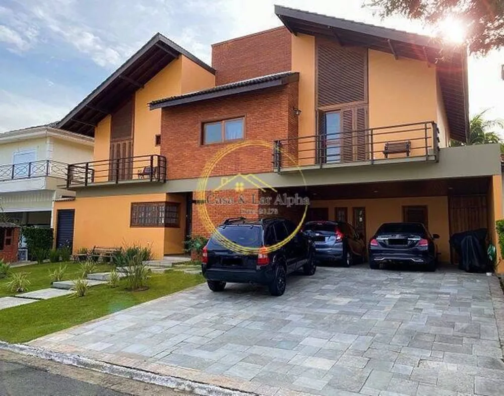 Casa, 5 quartos, 642 m² - Foto 9