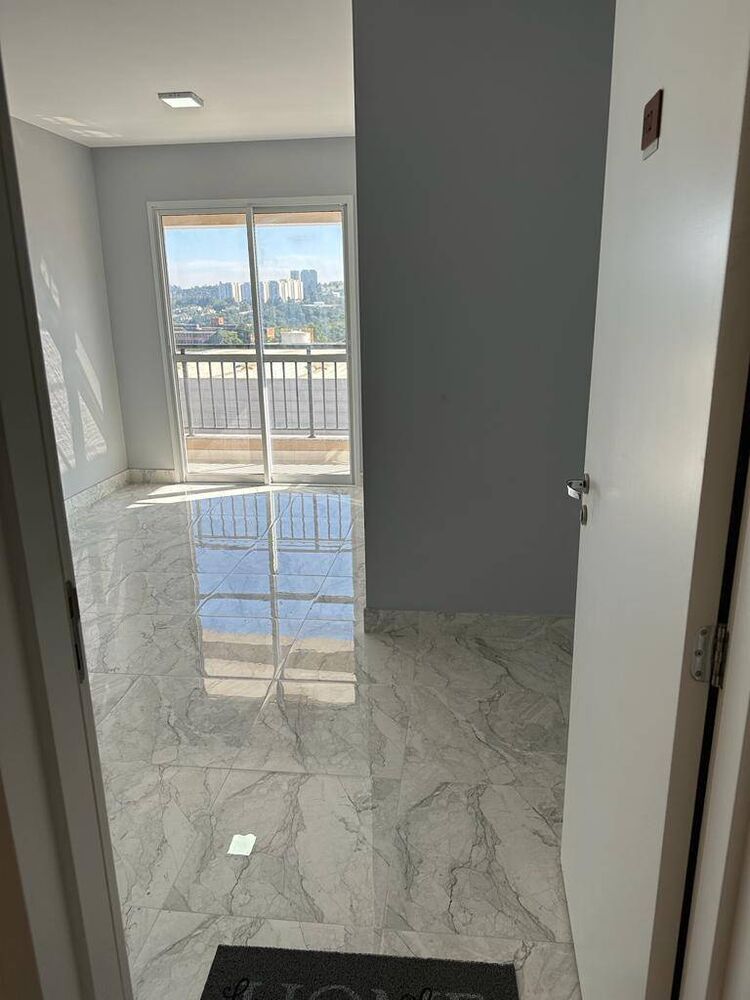 Apartamento à venda e aluguel com 3 quartos, 83m² - Foto 1
