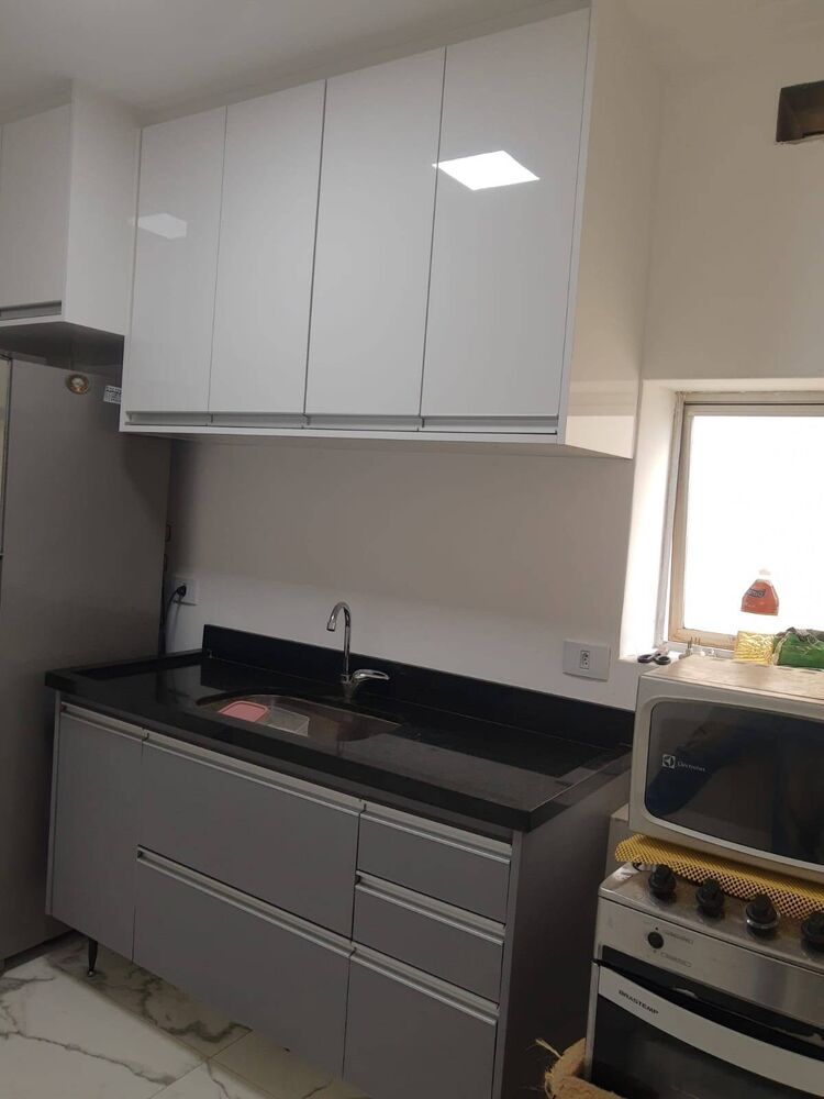 Apartamento à venda e aluguel com 3 quartos, 83m² - Foto 3
