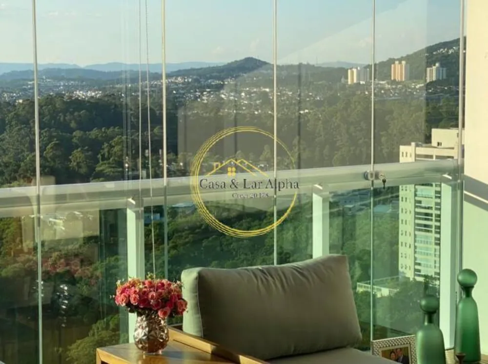 Apartamento, 3 quartos, 200 m² - Foto 4