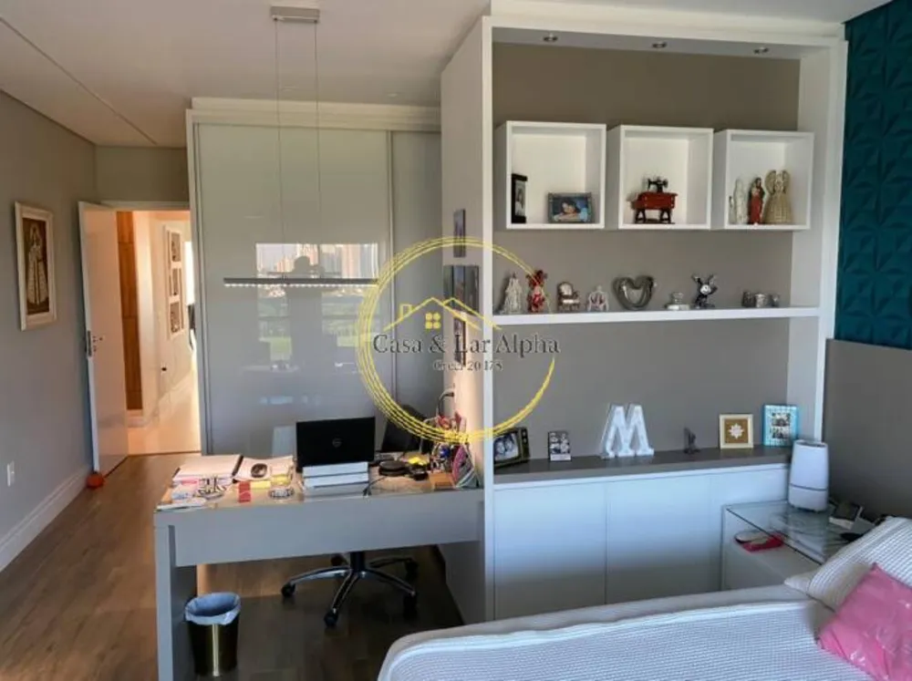 Apartamento, 3 quartos, 200 m² - Foto 10