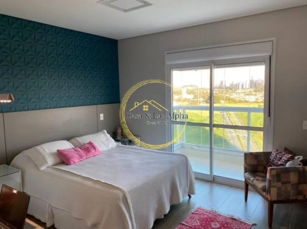 Apartamento, 3 quartos, 200 m² - Foto 9