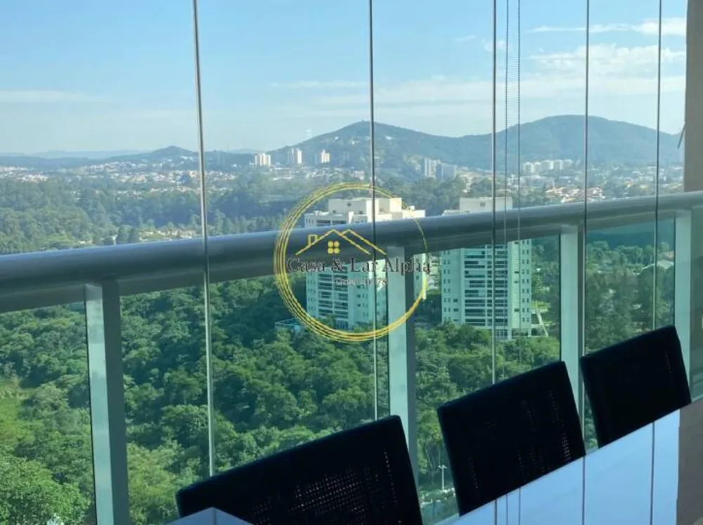 Apartamento, 3 quartos, 200 m² - Foto 8