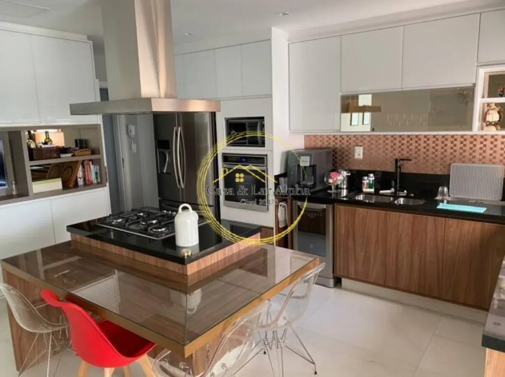 Apartamento, 3 quartos, 200 m² - Foto 16