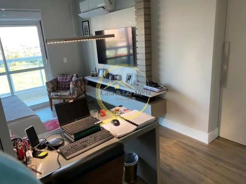 Apartamento, 3 quartos, 200 m² - Foto 12