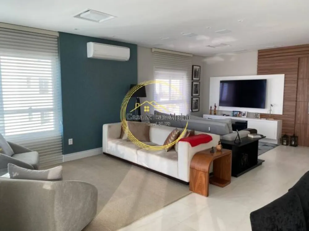 Apartamento, 3 quartos, 200 m² - Foto 13