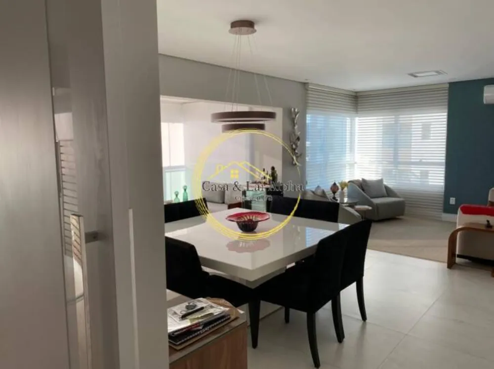 Apartamento, 3 quartos, 200 m² - Foto 15