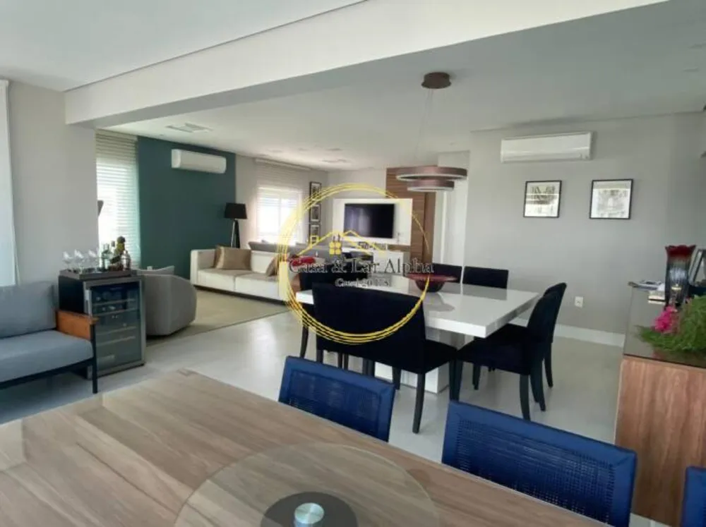 Apartamento, 3 quartos, 200 m² - Foto 6