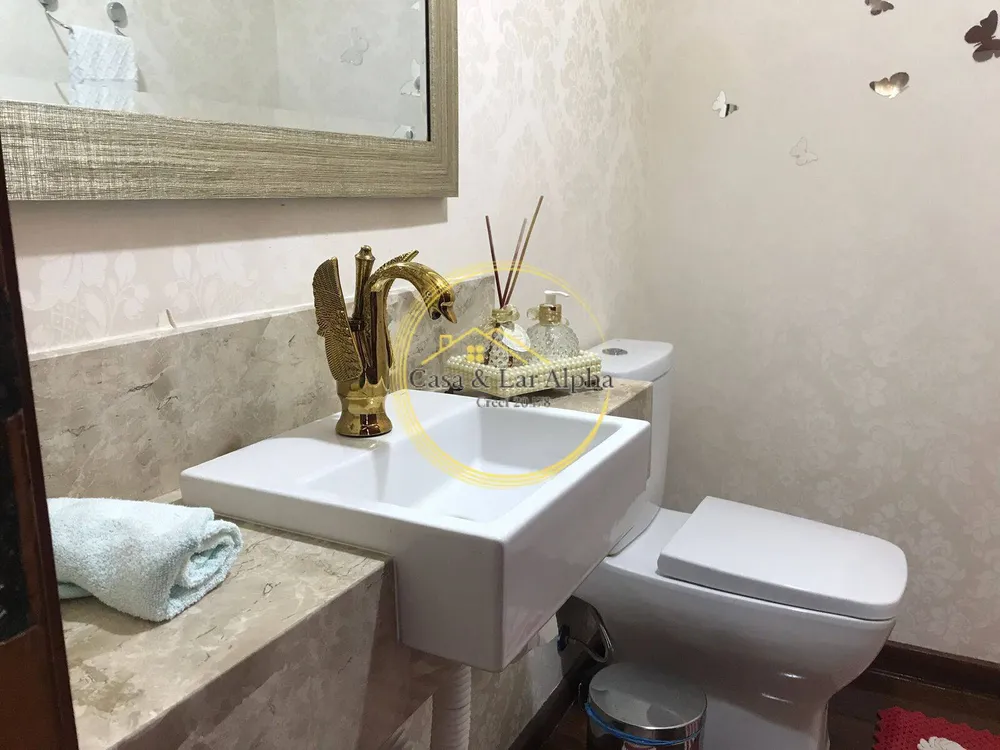 Casa, 2 quartos, 340 m² - Foto 12