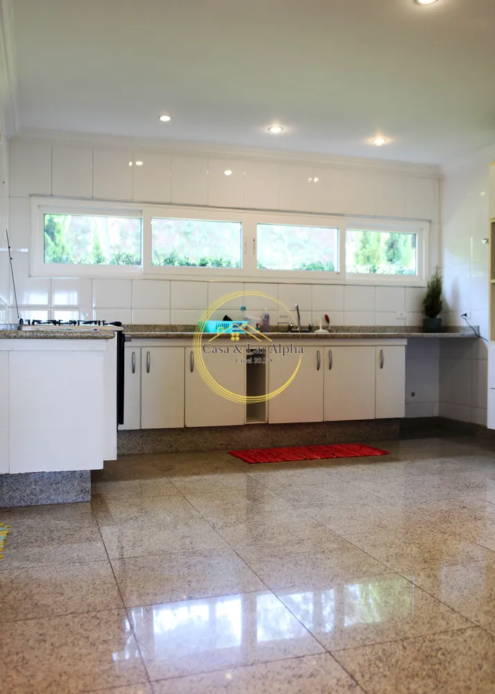 Casa, 6 quartos, 1250 m² - Foto 3