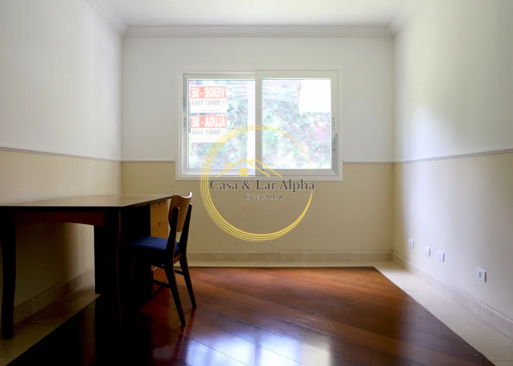 Casa, 6 quartos, 1250 m² - Foto 2