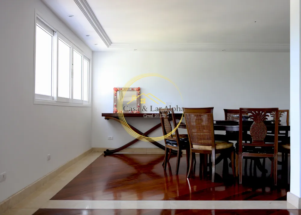 Casa, 6 quartos, 1250 m² - Foto 1