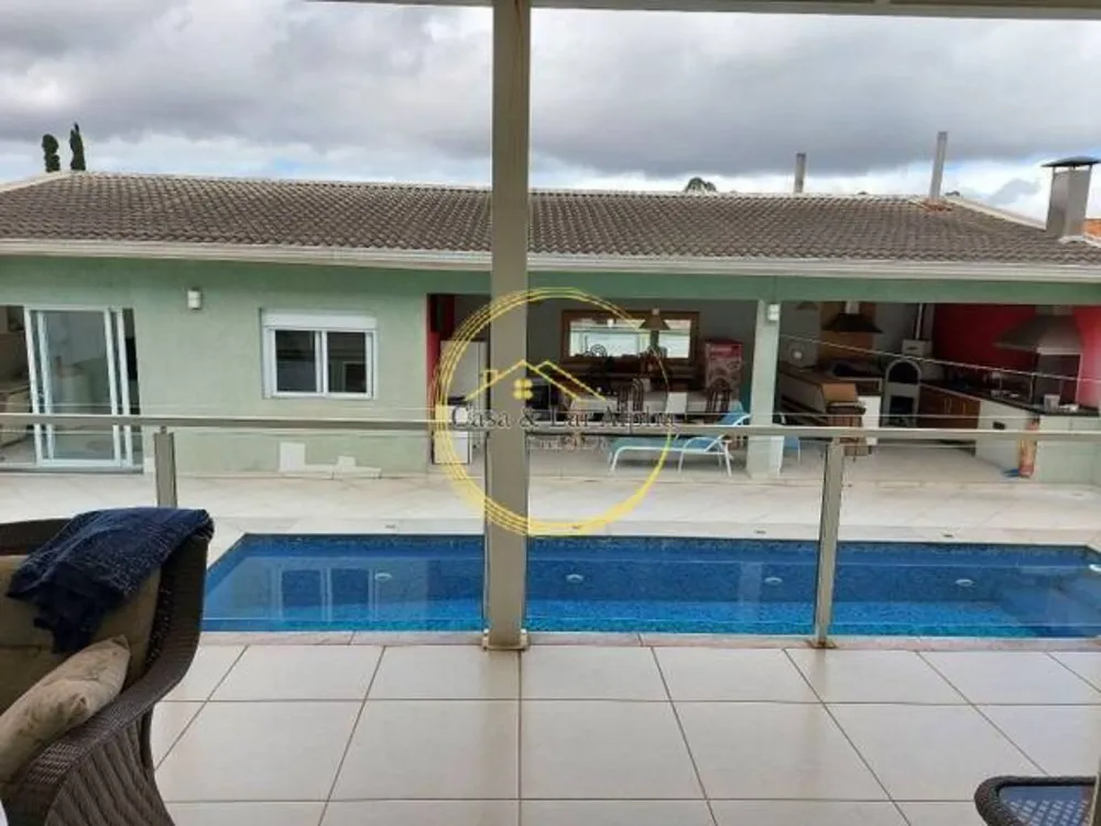 Casa, 4 quartos, 560 m² - Foto 2