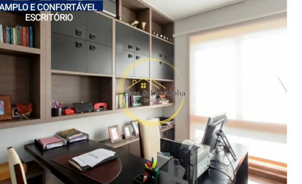 Casa, 5 quartos, 507 m² - Foto 10