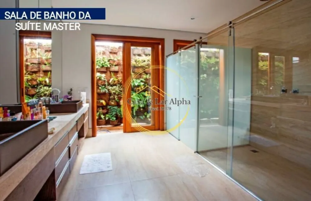 Casa, 5 quartos, 507 m² - Foto 5