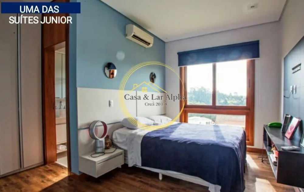 Casa, 5 quartos, 507 m² - Foto 7