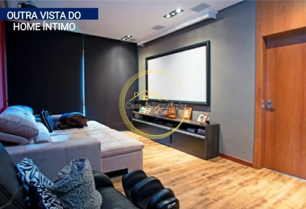 Casa, 5 quartos, 507 m² - Foto 9