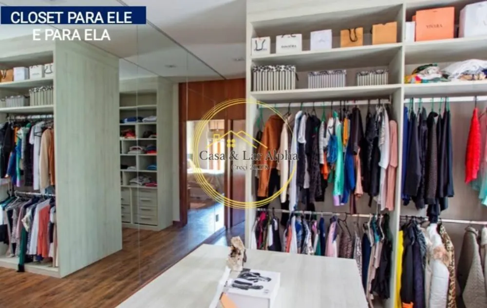 Casa, 5 quartos, 507 m² - Foto 8
