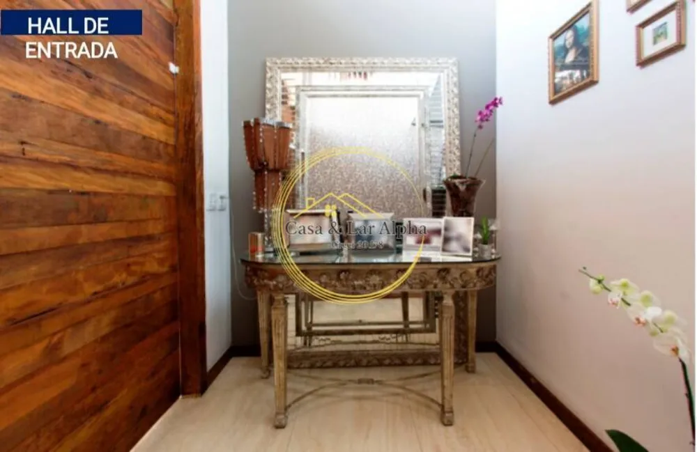 Casa, 5 quartos, 507 m² - Foto 6