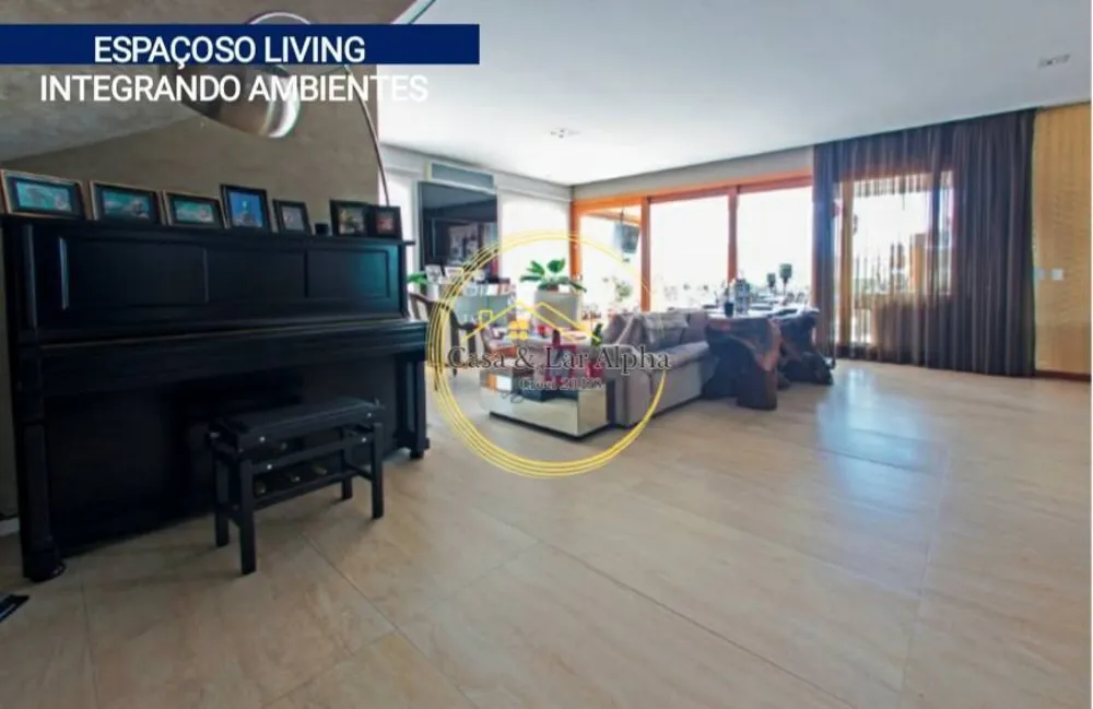 Casa, 5 quartos, 507 m² - Foto 14