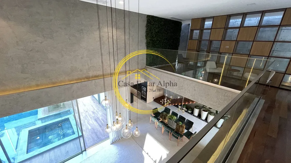 Casa, 4 quartos, 904 m² - Foto 10