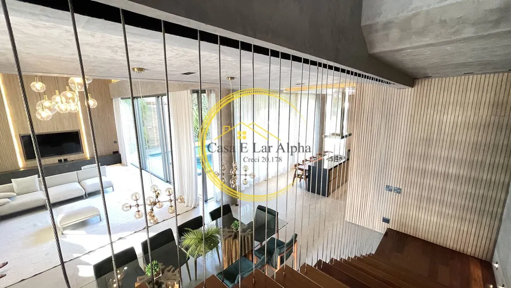 Casa, 4 quartos, 904 m² - Foto 9