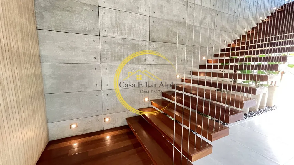 Casa, 4 quartos, 904 m² - Foto 8