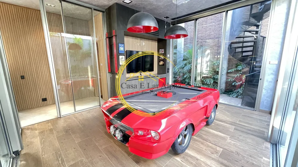 Casa, 4 quartos, 904 m² - Foto 16