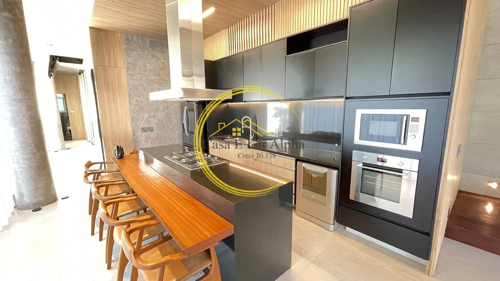Casa, 4 quartos, 904 m² - Foto 5