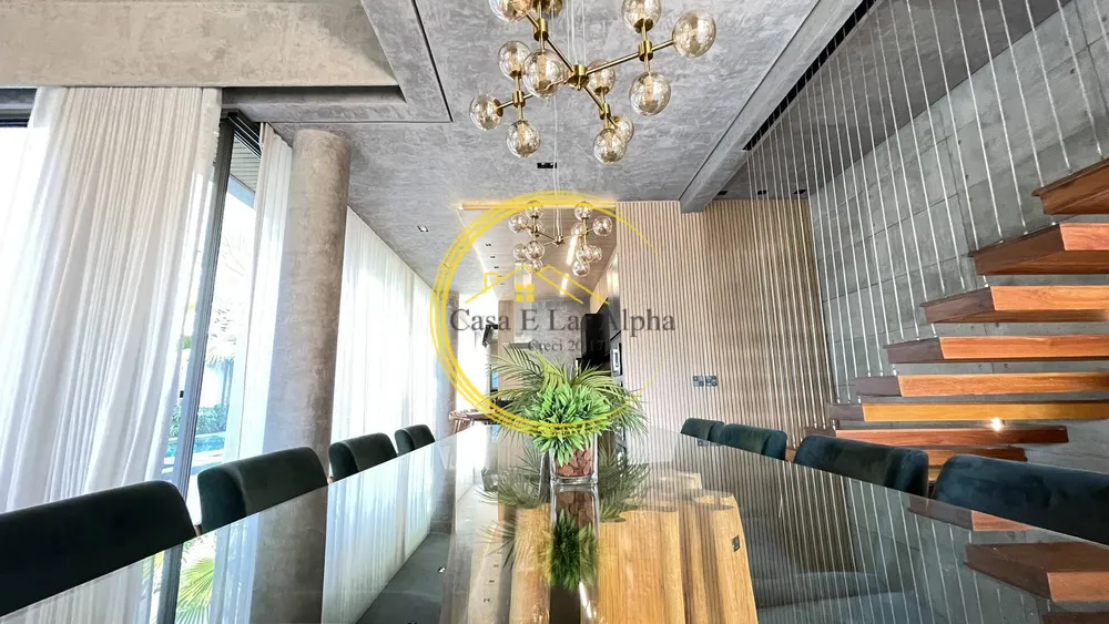 Casa, 4 quartos, 904 m² - Foto 6