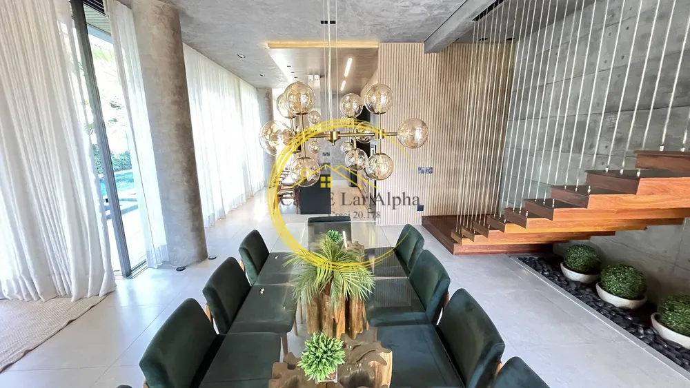 Casa, 4 quartos, 904 m² - Foto 7