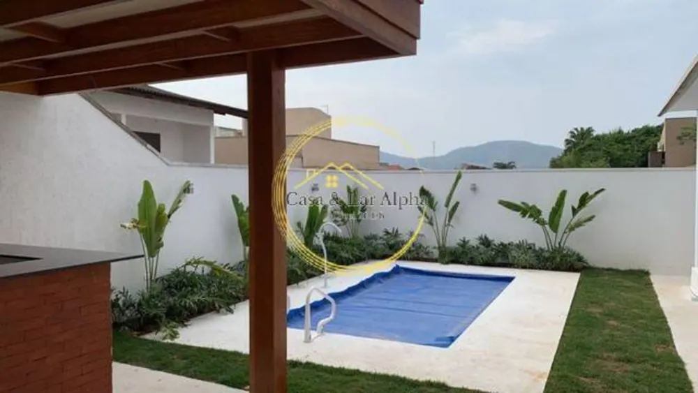 Casa, 4 quartos - Foto 8