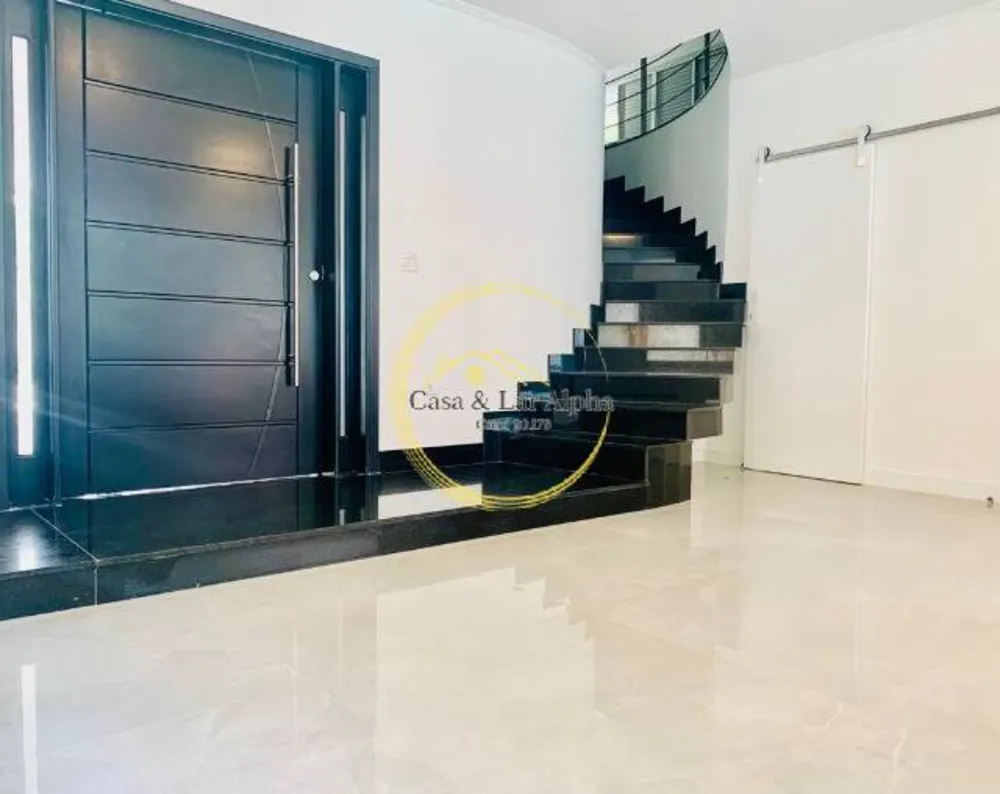 Casa, 4 quartos - Foto 12