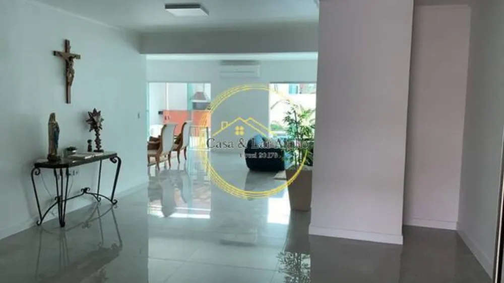 Casa, 4 quartos - Foto 1