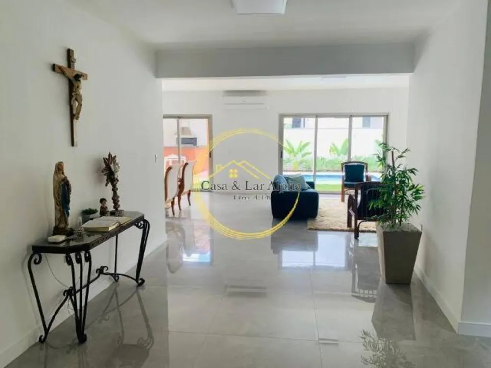 Casa, 4 quartos - Foto 15