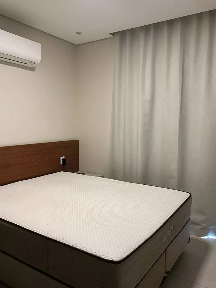 Apartamento para alugar com 1 quarto, 49m² - Foto 6