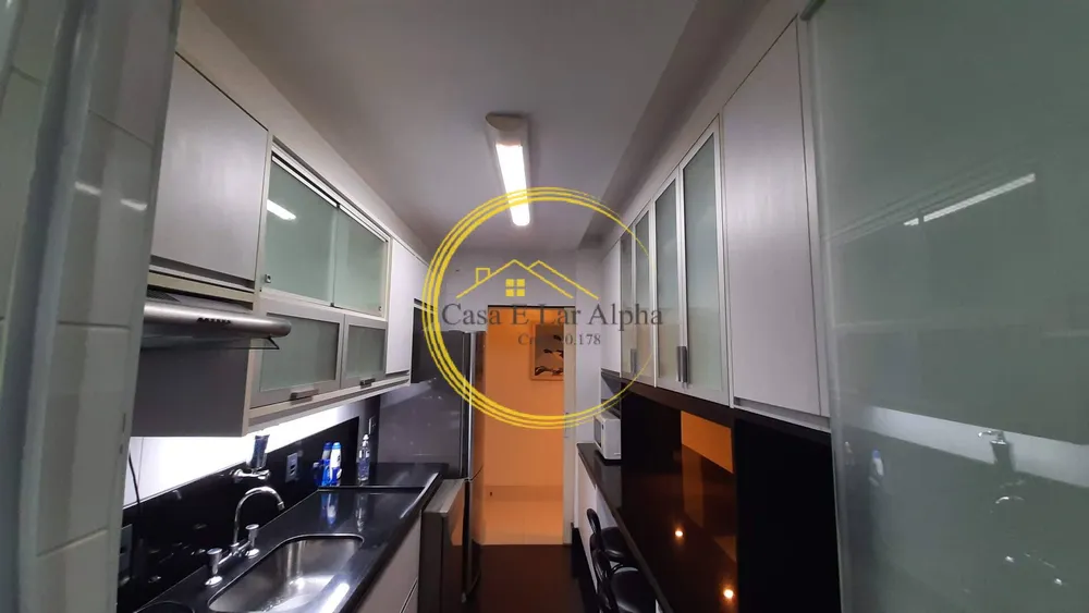 Apartamento, 3 quartos, 123 m² - Foto 6