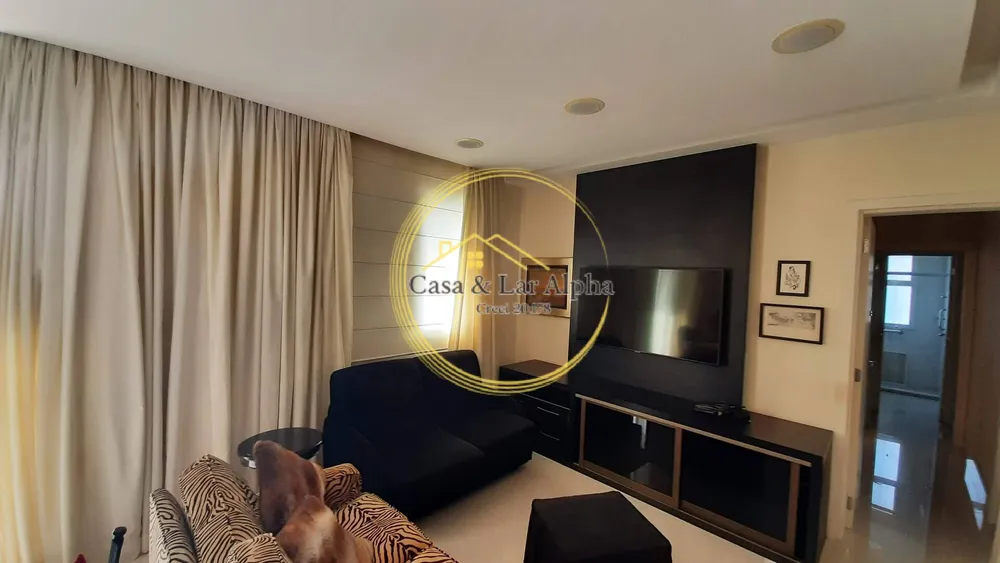 Apartamento, 3 quartos, 123 m² - Foto 2