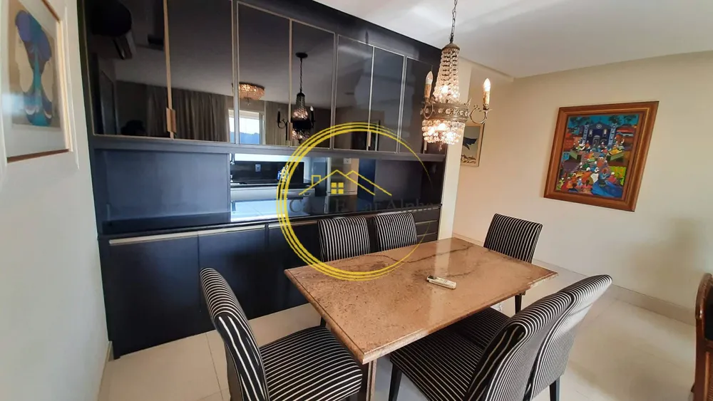 Apartamento, 3 quartos, 123 m² - Foto 3