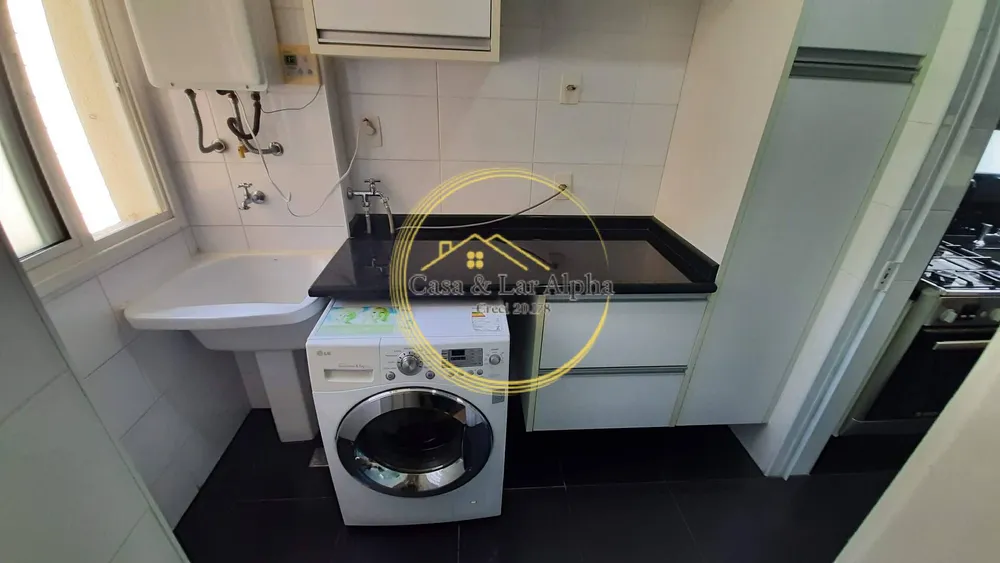 Apartamento, 3 quartos, 123 m² - Foto 8