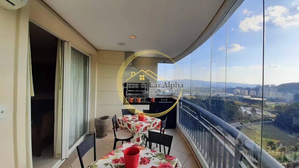 Apartamento, 3 quartos, 123 m² - Foto 3