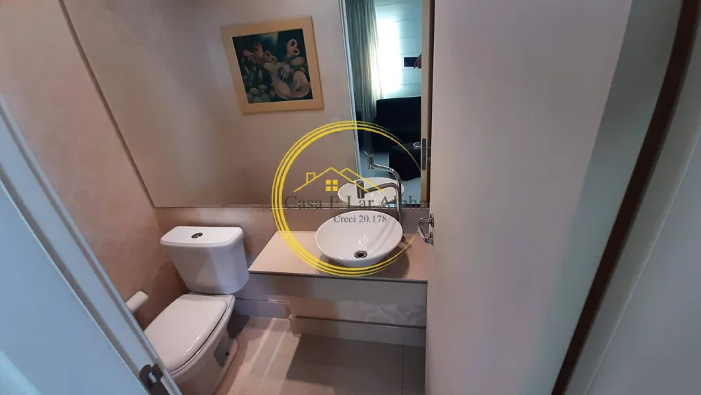 Apartamento, 3 quartos, 123 m² - Foto 15