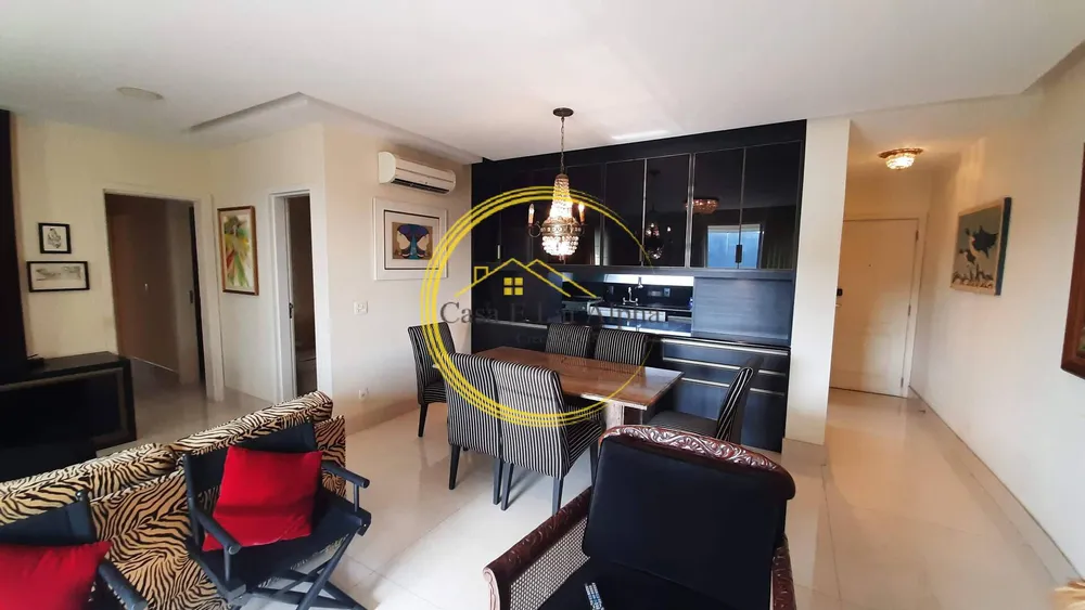 Apartamento, 3 quartos, 123 m² - Foto 2