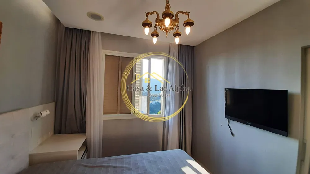 Apartamento, 3 quartos, 123 m² - Foto 1