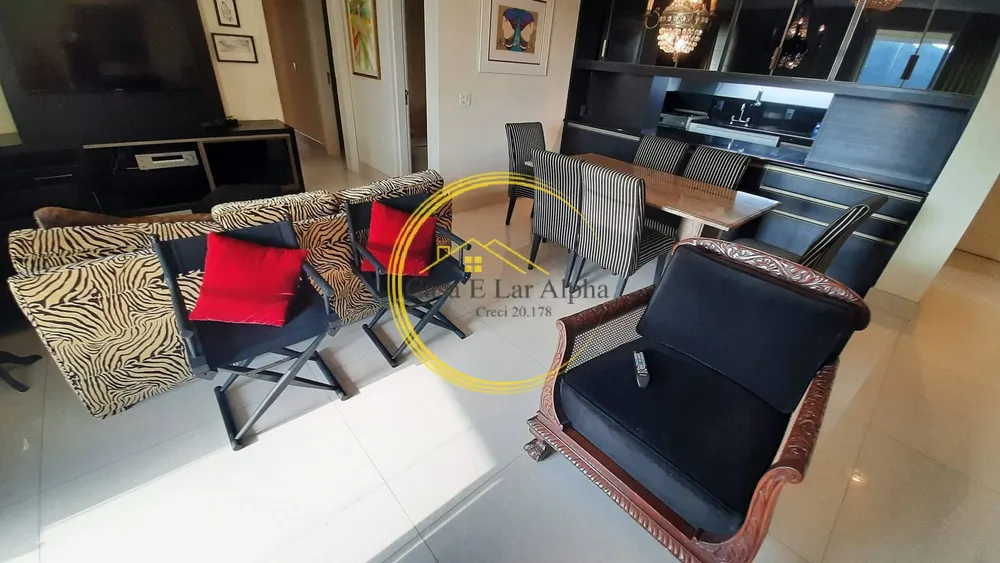 Apartamento, 3 quartos, 123 m² - Foto 4
